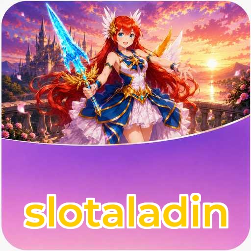 Instalasi slotaladin Berhasil