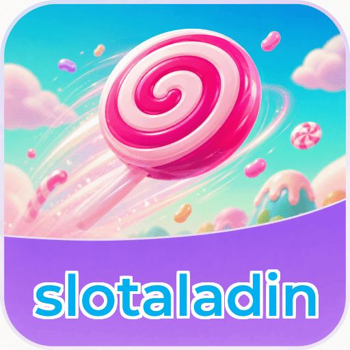 Perbandingan slotaladin