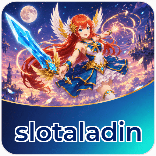 Panduan Instalasi slotaladin APK
