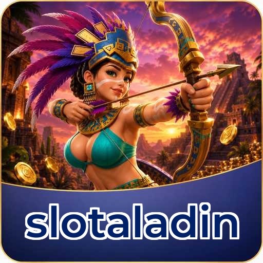 Update Statistics slotaladin
