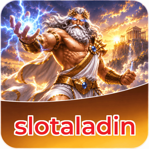 Developer Info slotaladin