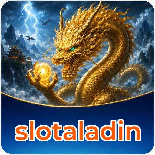 Fitur slotaladin